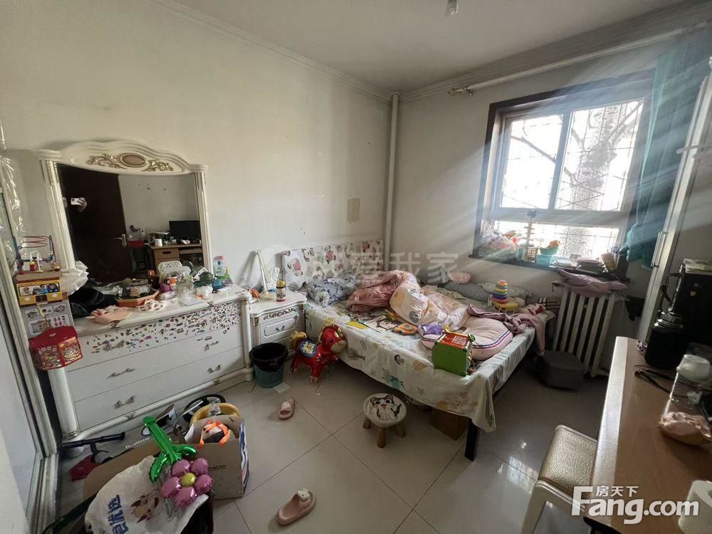 整租·北沙滩·北沙滩1号院·2室·1厅