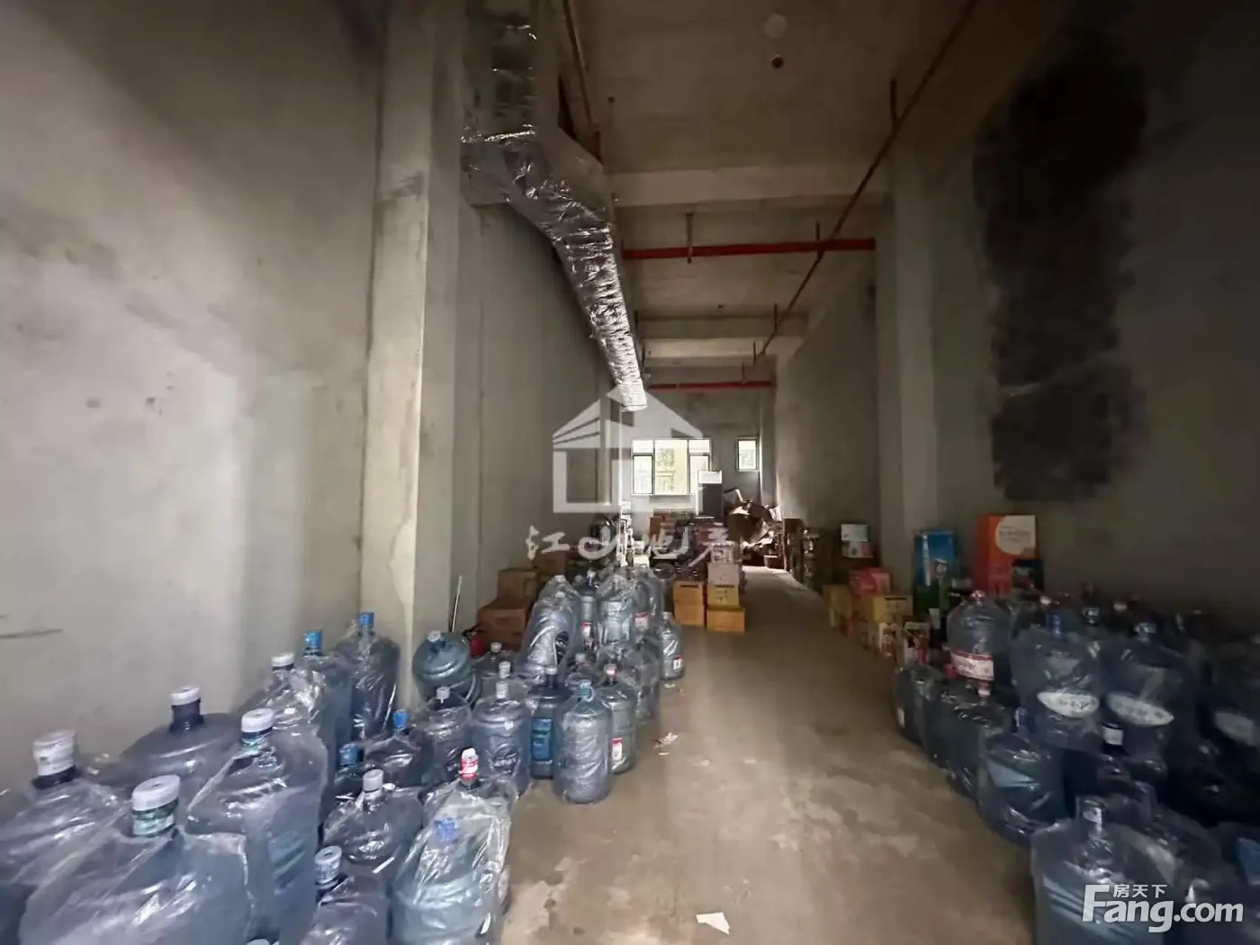 中建邕和府 1房