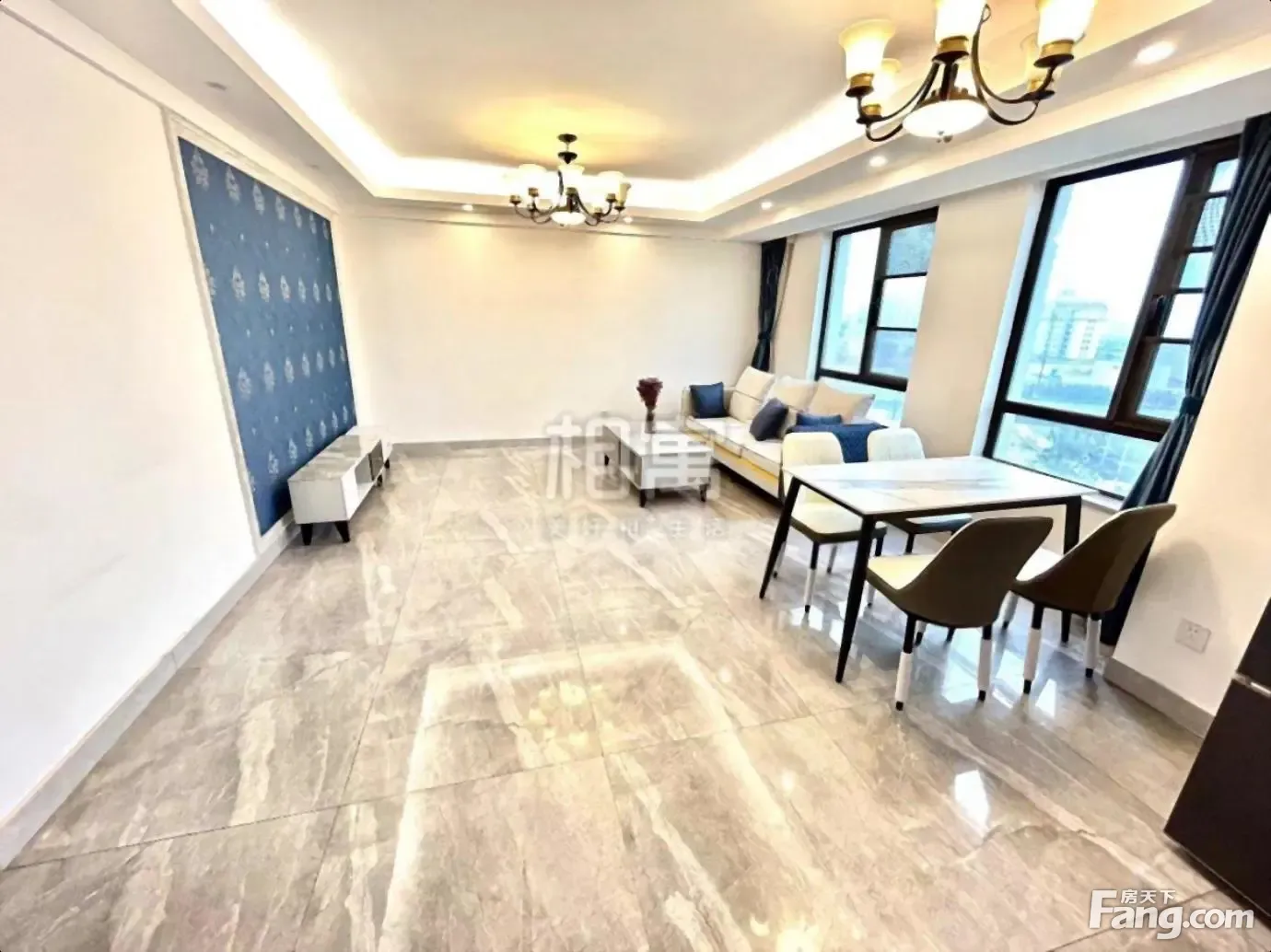 低价出租婺江家园三园好房型 不会让你白跑