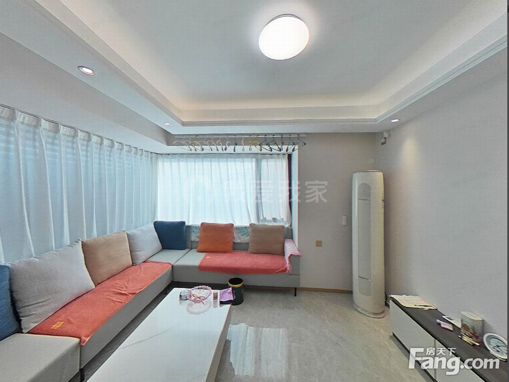 整租·良乡·京西印玥·3室·2厅