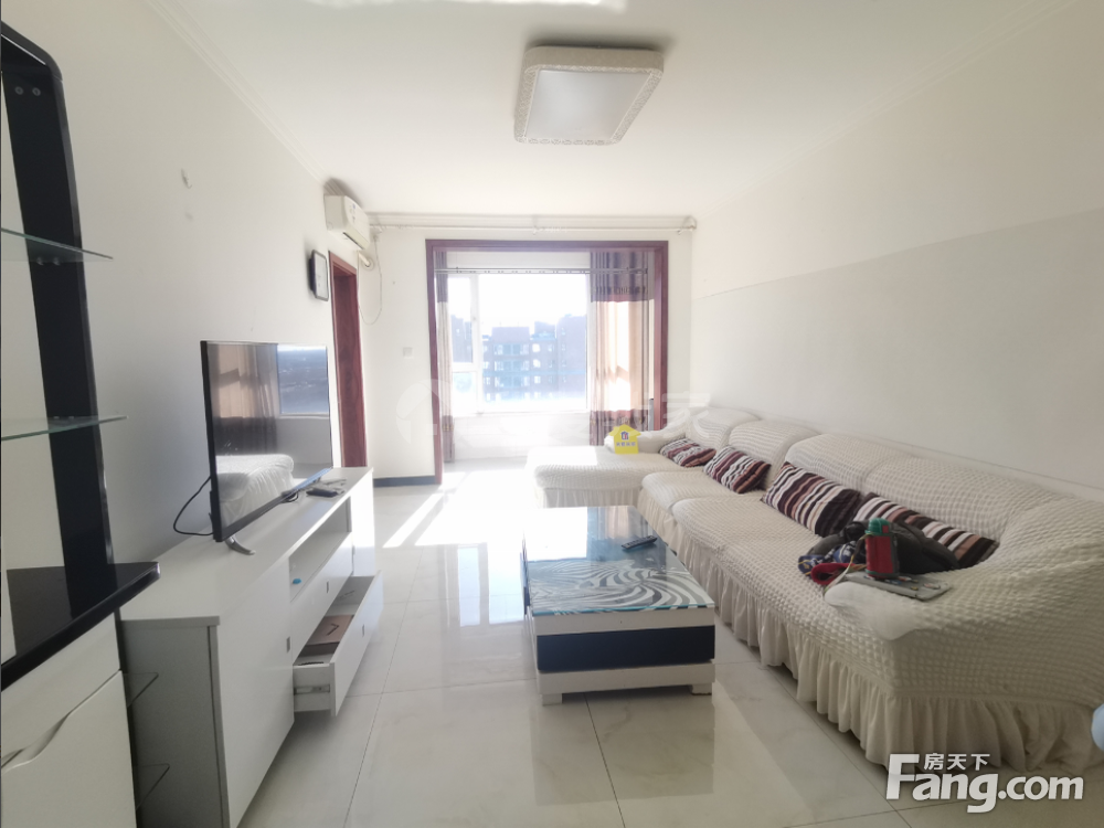 整租·房山城关·原香漫谷三区·2室·1厅,家具家电齐全