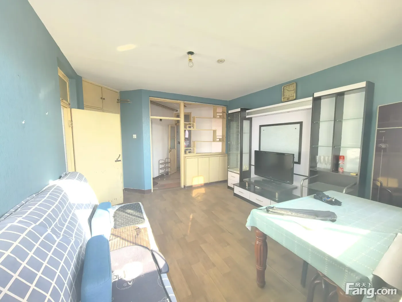 整租·房山城关·南大街1、3、10号·2室·1厅