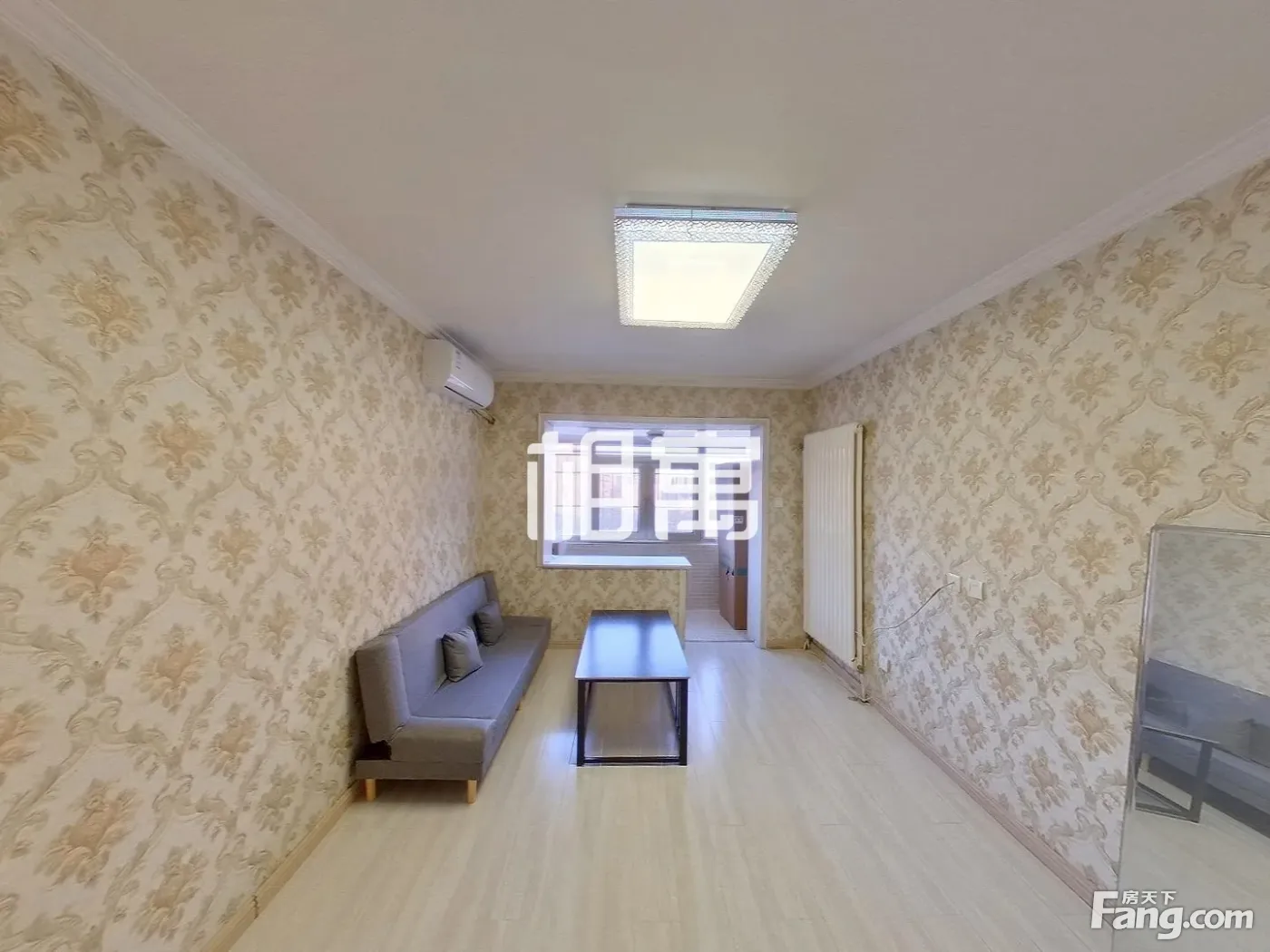 相寓 东花市·白桥大街24号·高楼层·1居室