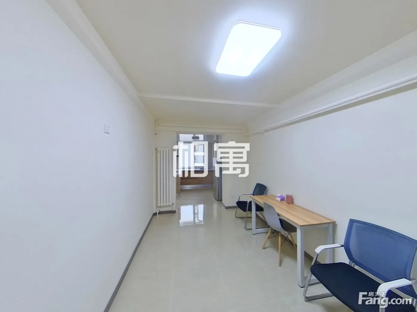 相寓 颐和园·燕北园小区·高楼层·2居室