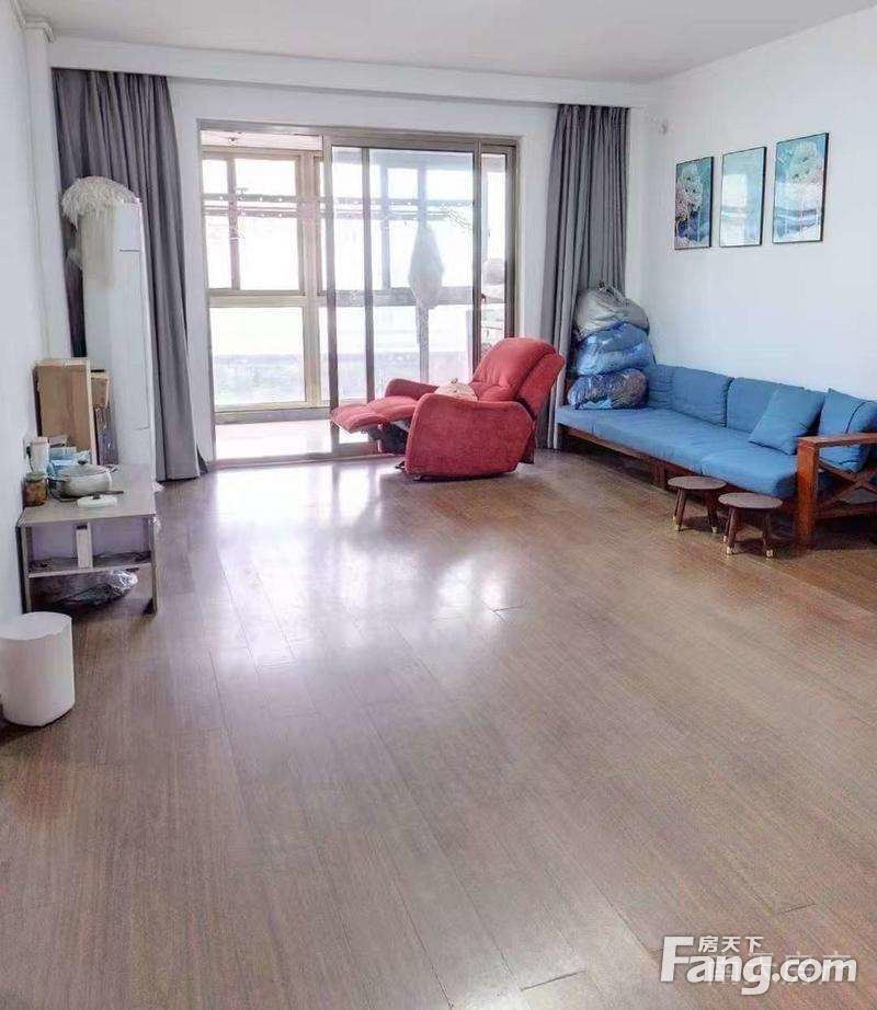 海曙高桥芦蓬家园东区简装修整租