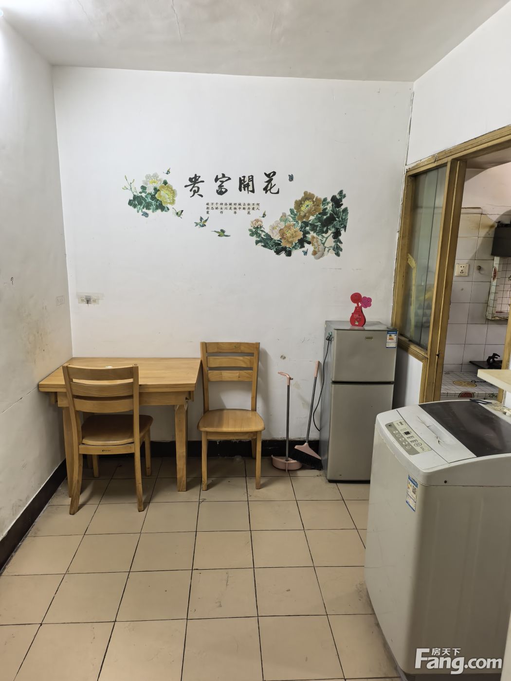 鄞州七塔寺大步小区精装修整租