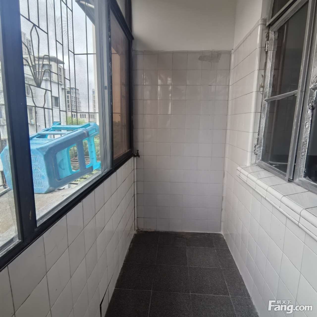 江北白沙浮石社区东区简装修整租