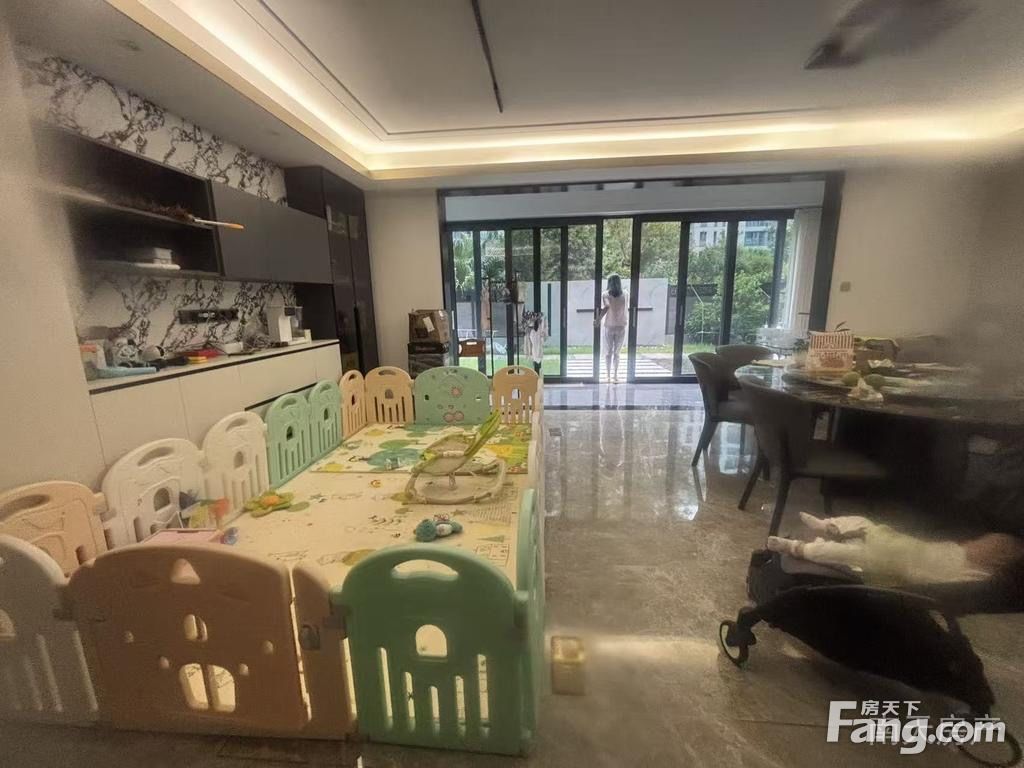 海曙南苑街海语天下精装修整租