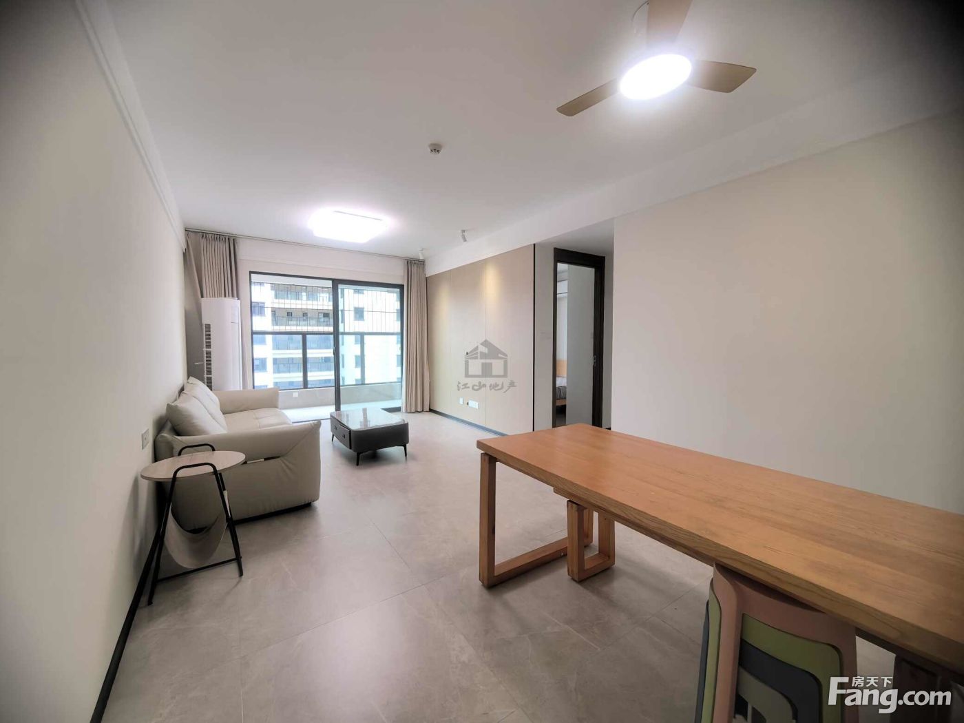光明城市(隐栖苑)配套齐全,拎包入住