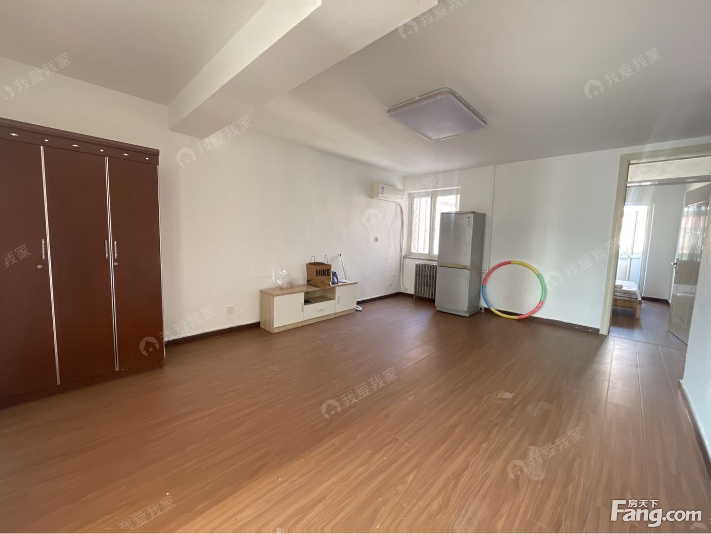整租·房山城关·房山西大街甲31号,乙31号·2室·1厅