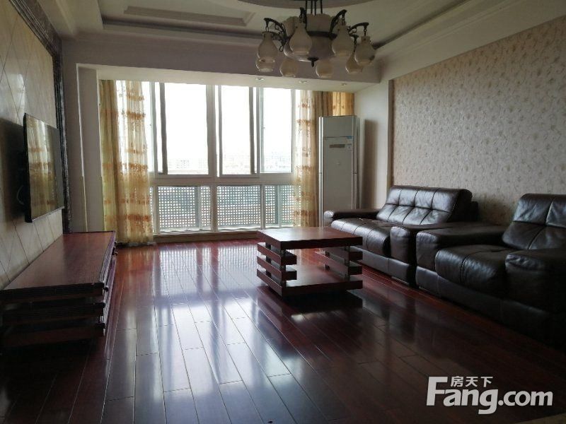 天合家园 3室2厅 南北 精装