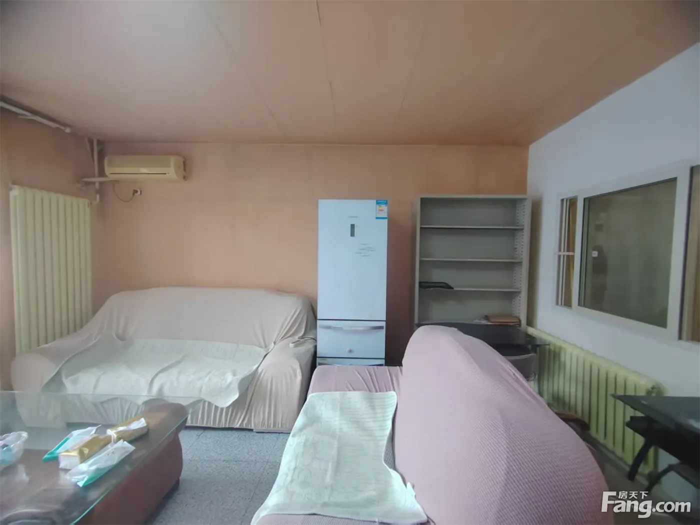 玉竹园2室1厅企业推荐房源