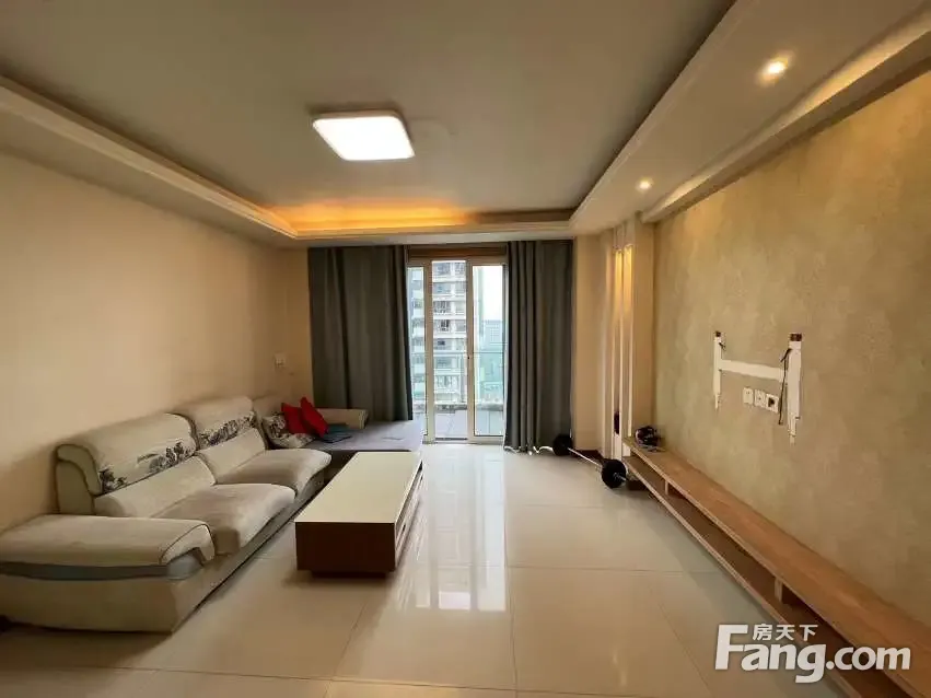 鄞州万达广场万达华府精装修整租