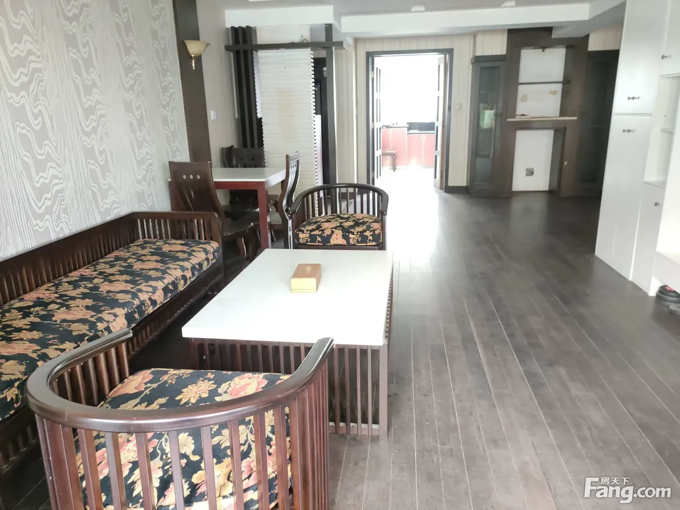 海曙南苑街海怡花园精装修整租
