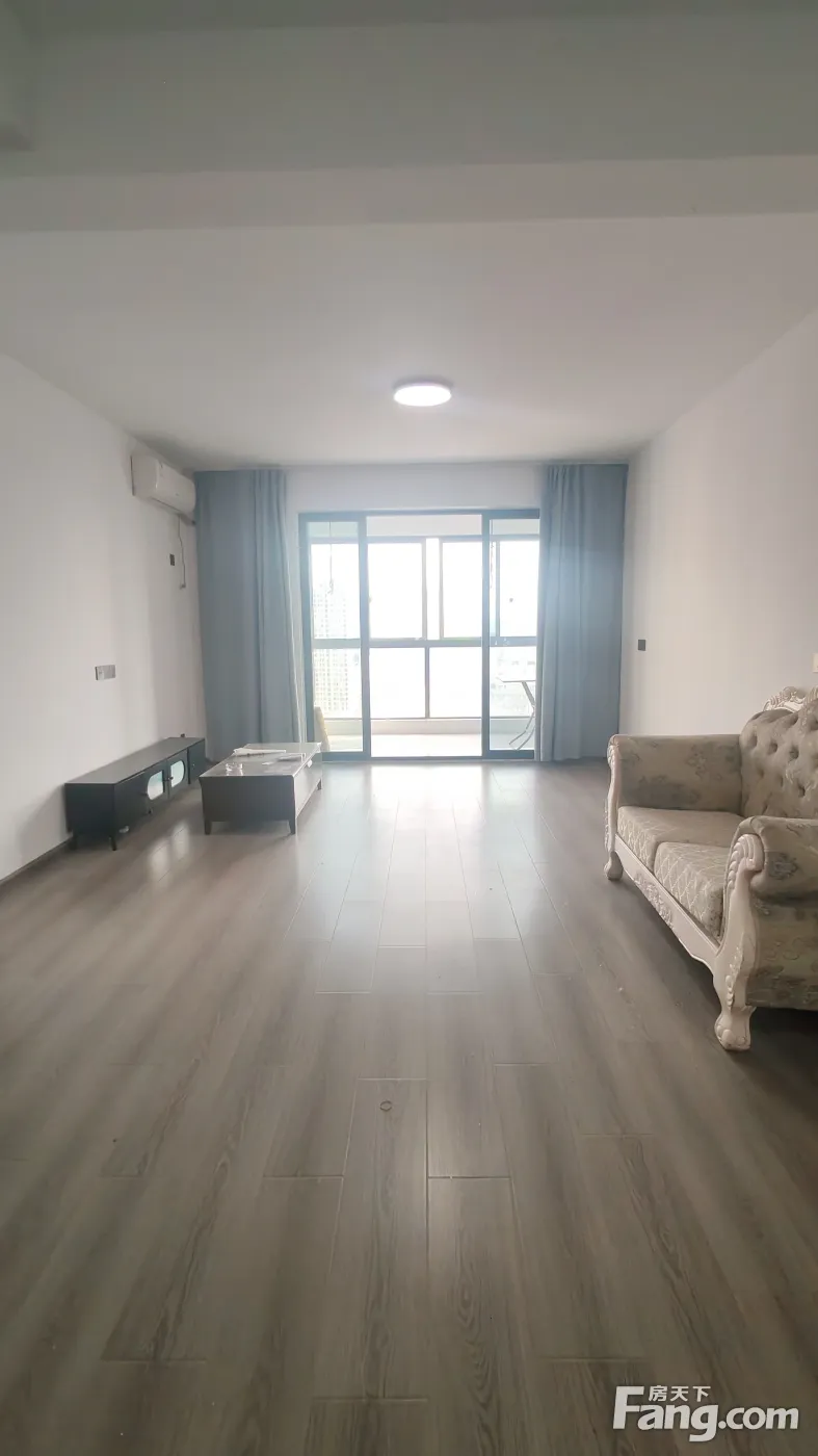 鄞州福明东都华庭简装修整租