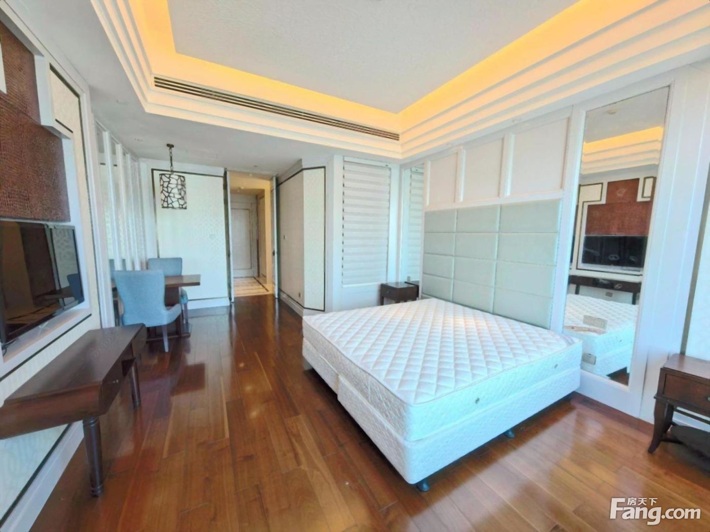 钱江新城 市民 万象城 东方君悦 精装整租一室 拎包入住