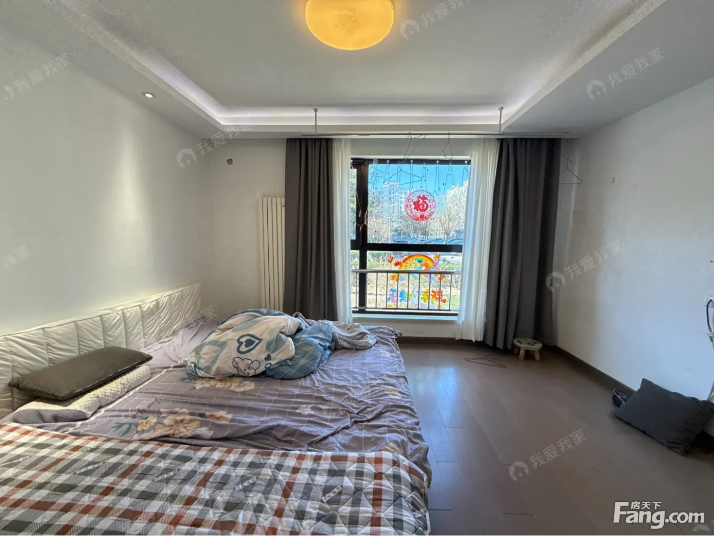 整租·潞苑·珠江丽景家园·3室·1厅