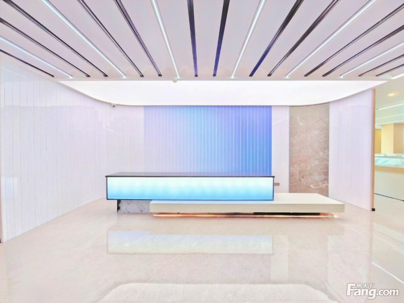 独栋园林办公丨房租补贴50%丨17隔间85工位丨生产可办公丨