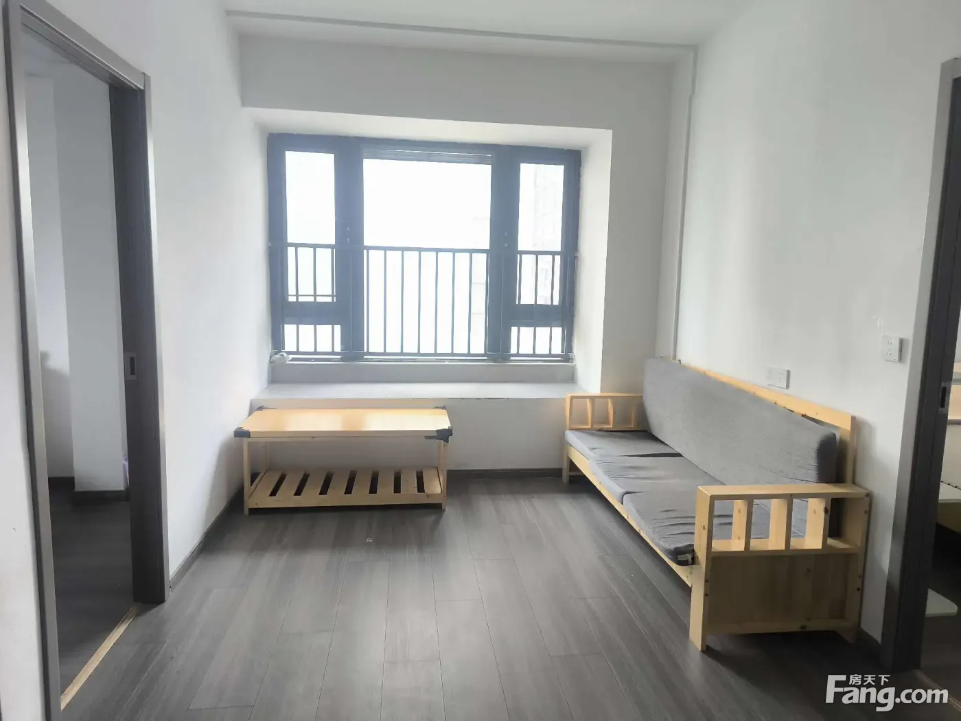 北仑新碶镇华庭公寓精装修整租