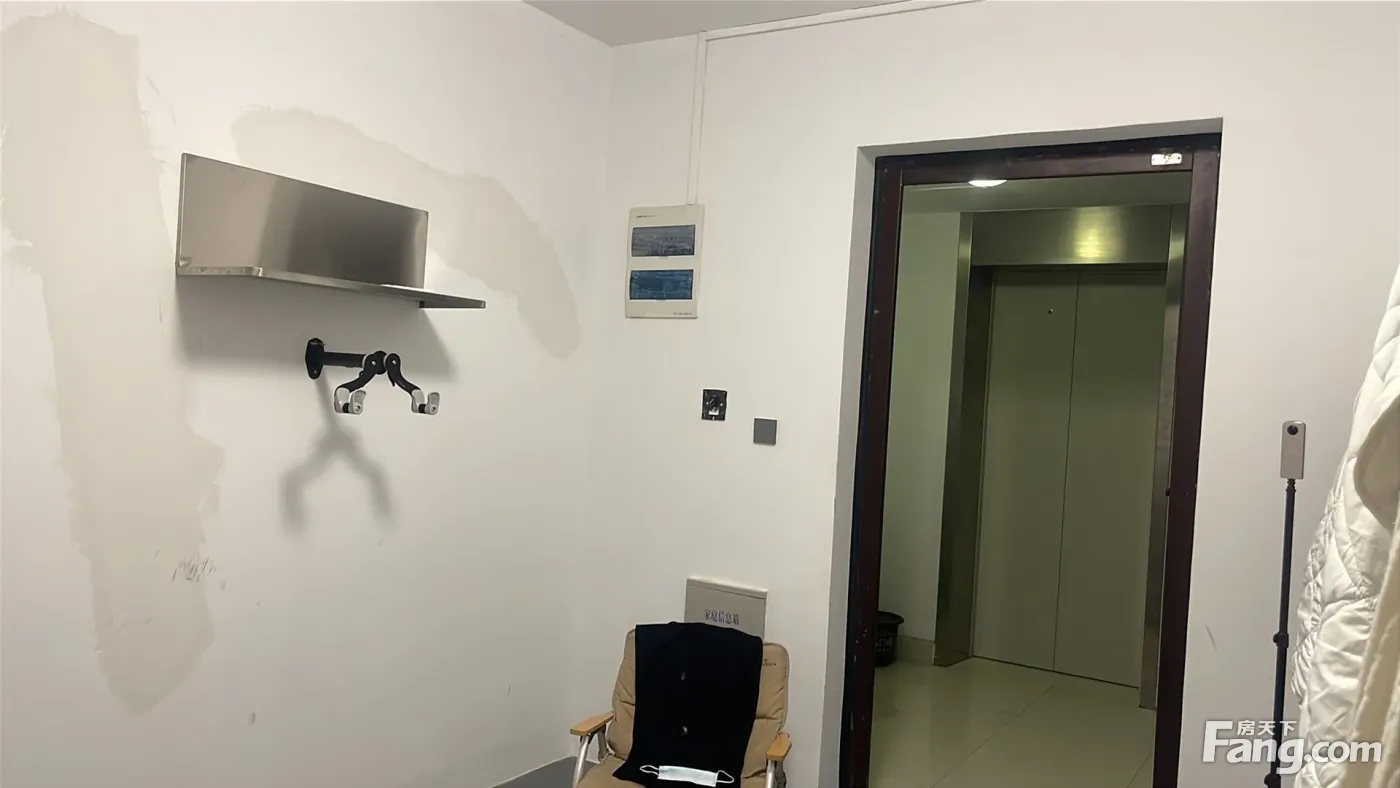 鄞州钟公庙堇悦雅庭精装修整租