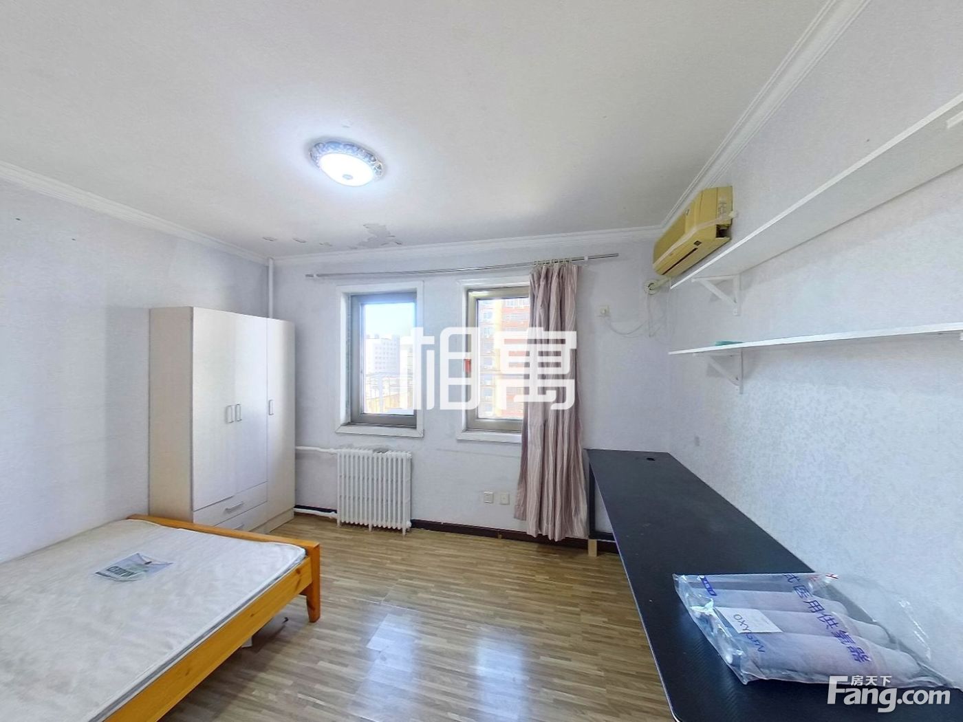 双榆树·知春路52号院·中楼层·2居室