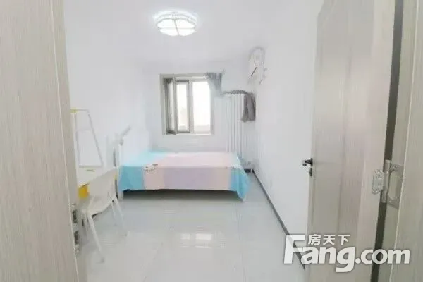 皂君东里正规大次卧精装修随时看全齐小区安静合适居住交通方便