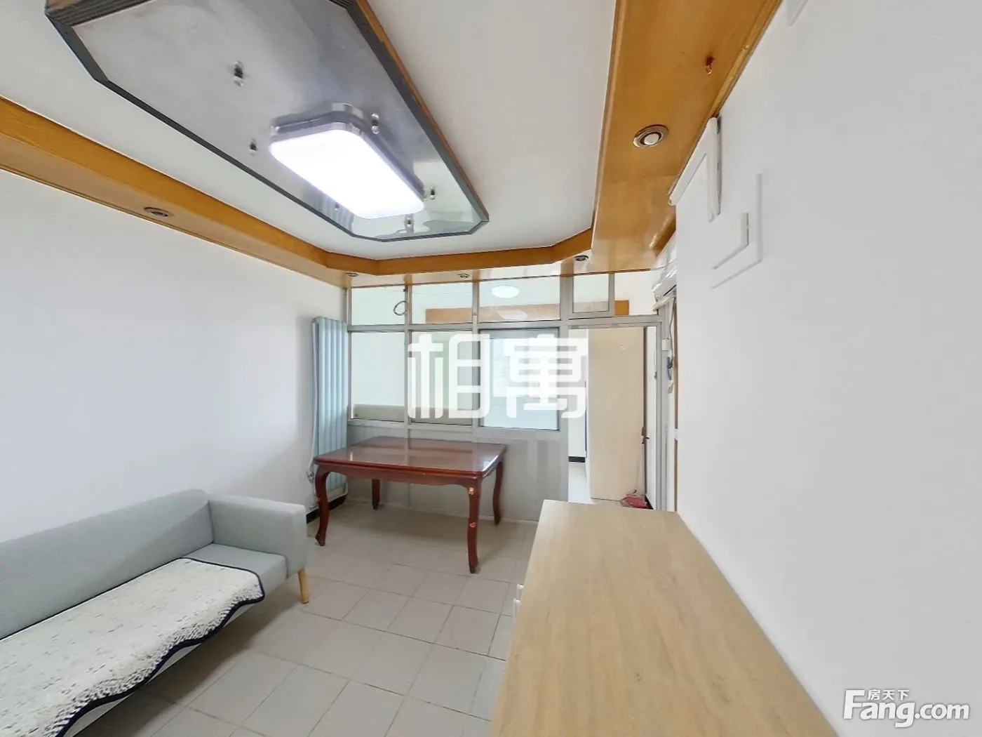 相寓 甘家口·新苑街10号院·高楼层·2居室