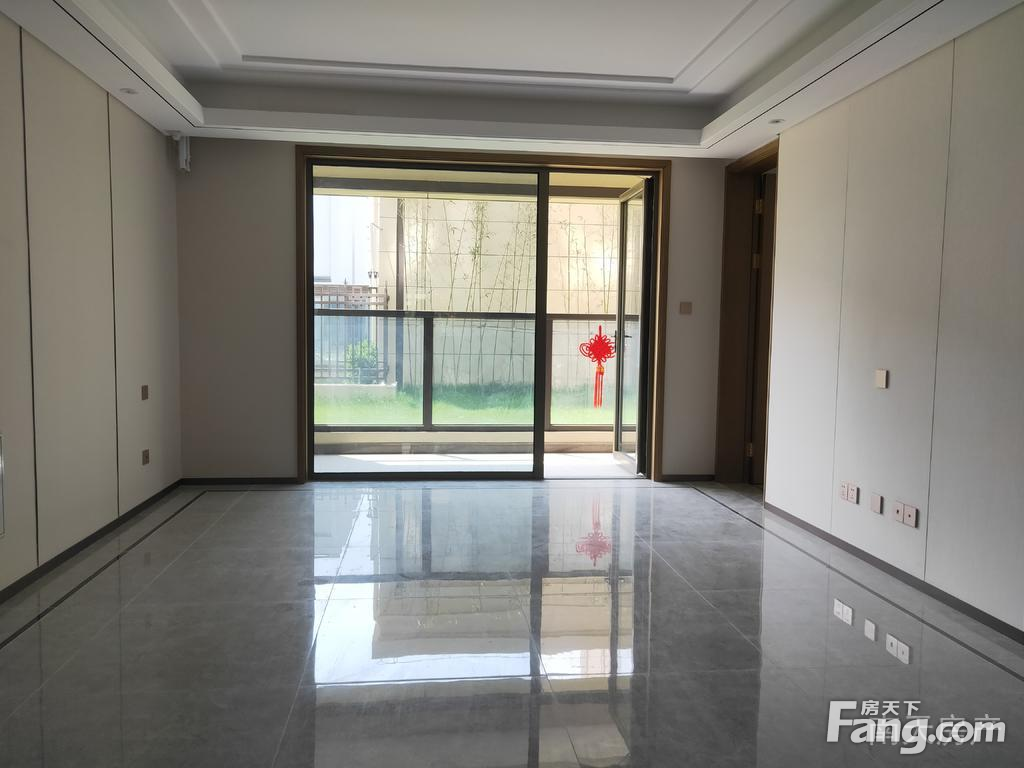 江北孔浦海尔产城创翡翠东方精装修整租