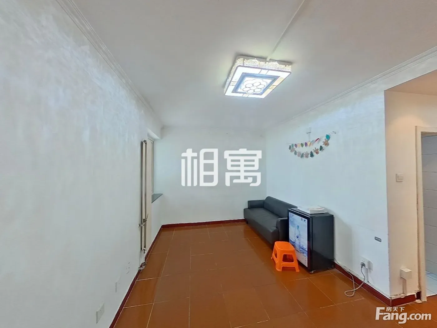 相寓 六里桥·吴家场铁路小区·高楼层·2居室