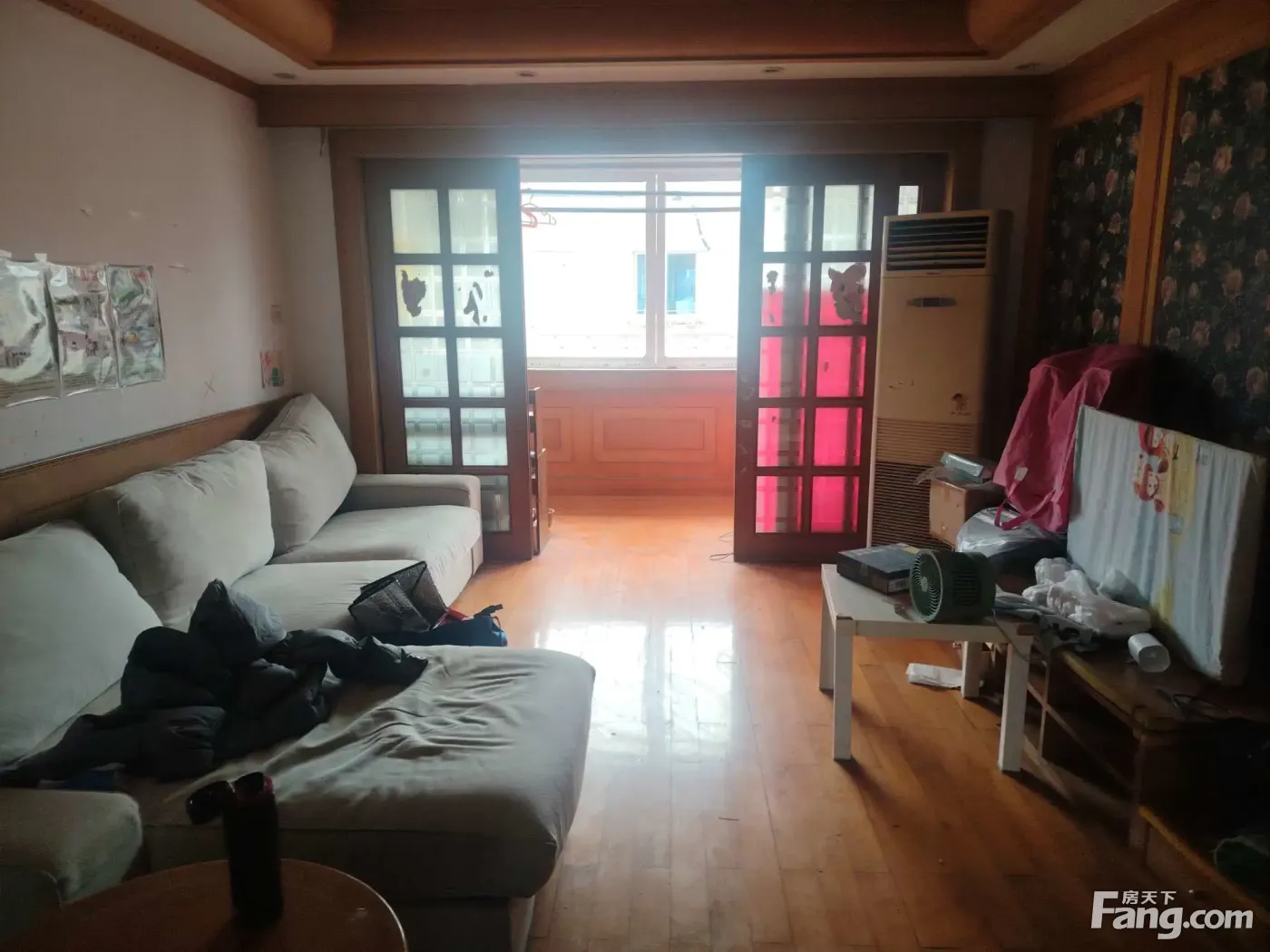 海曙西门龙成翠柏花园精装修整租