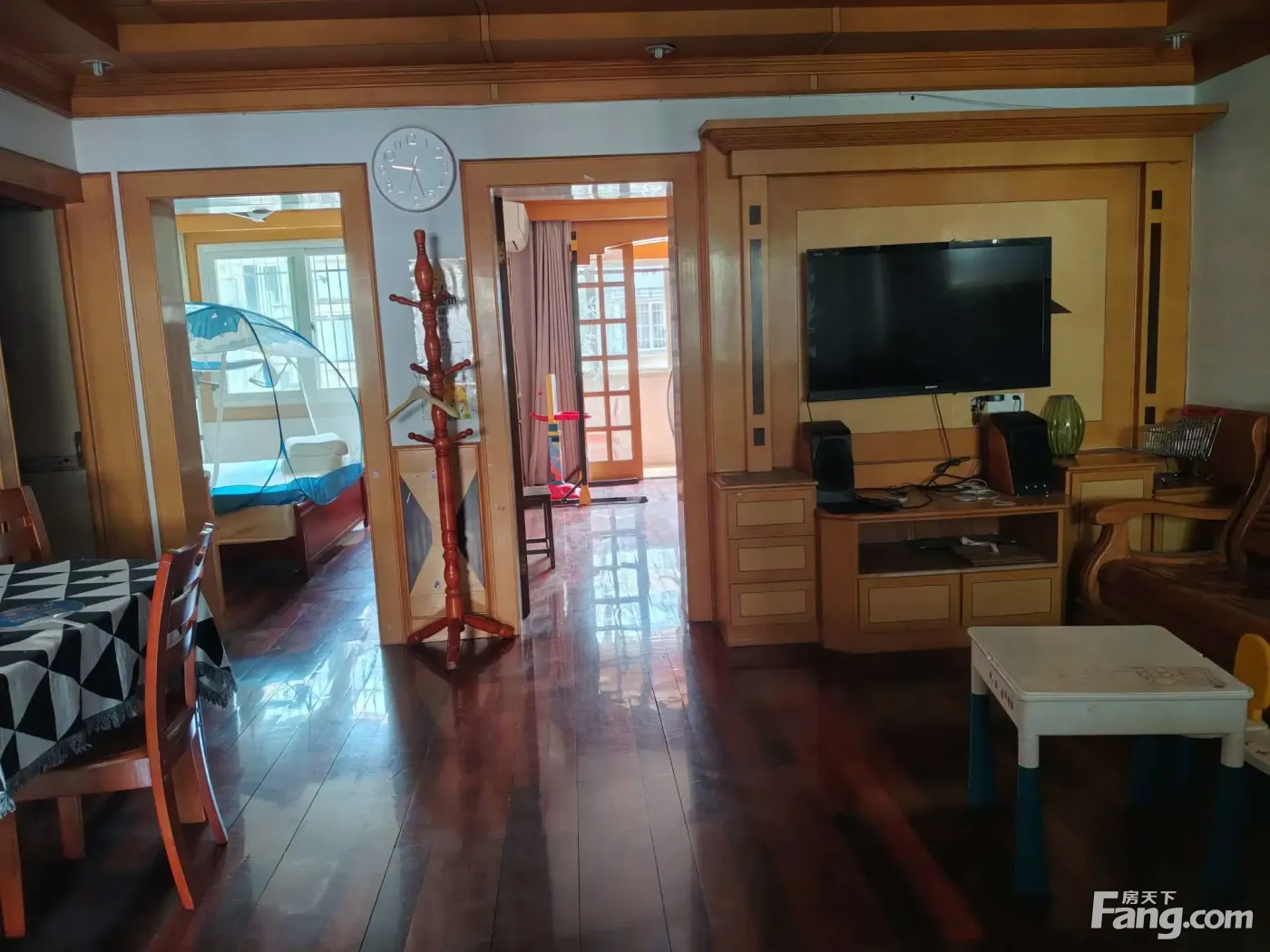 海曙翠柏路高塘恒春精装修整租