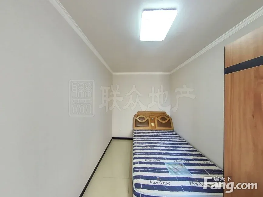 双河南里 2室1厅 普装