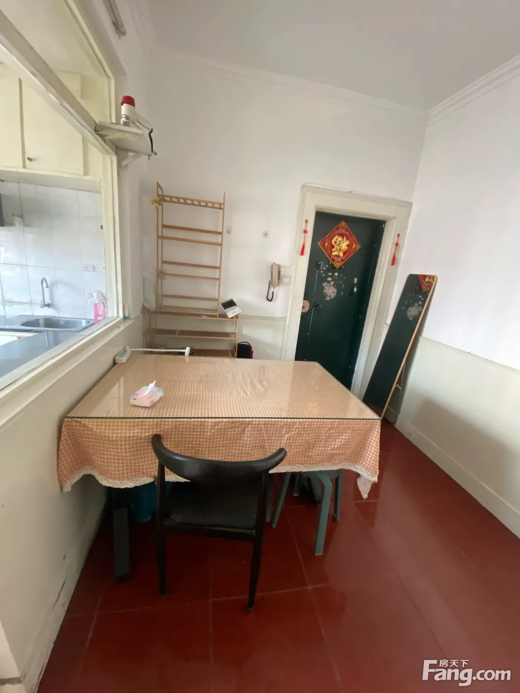 鄞州东胜新贤良巷精装修整租