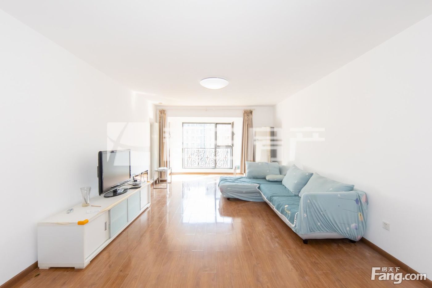 3室2厅中海紫御公馆