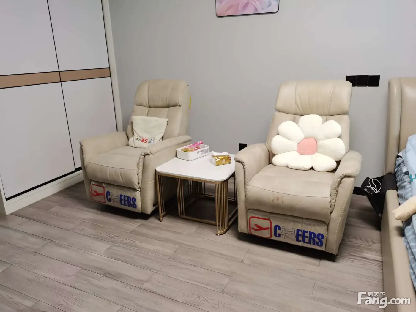 鄞州福明城市QQ精装修整租