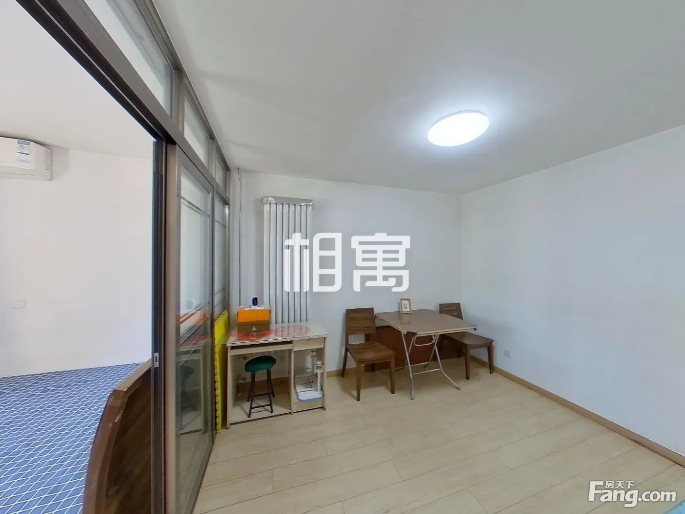 相寓 甘家口·新苑街10号院·高楼层·2居室