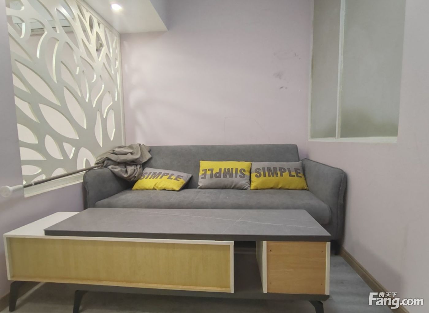 礼嘉、精装两房、欢乐谷旁、龙湖两江新宸云澜 二房