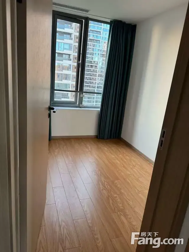 鄞州贺丞路滨河鸣翠府精装修整租