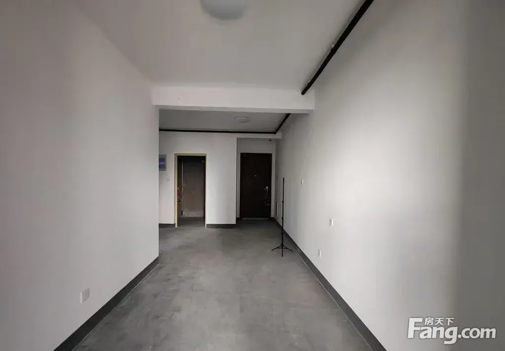 江北洪塘宁江府南区毛坯整租