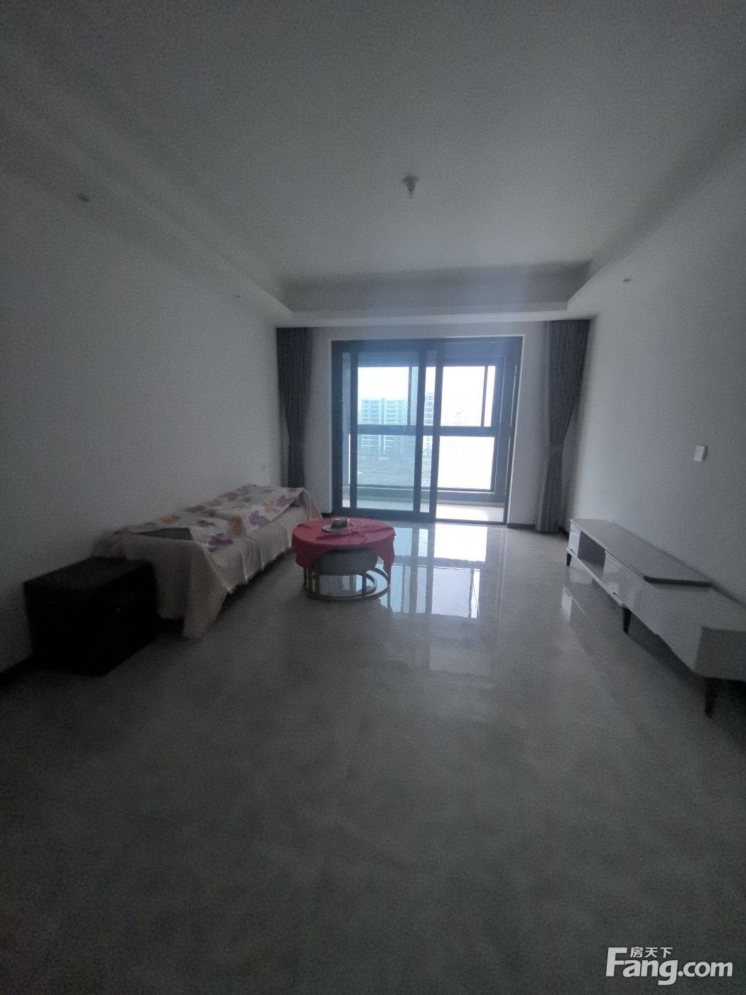 鄞州科技园区万科东潮之滨精装修整租