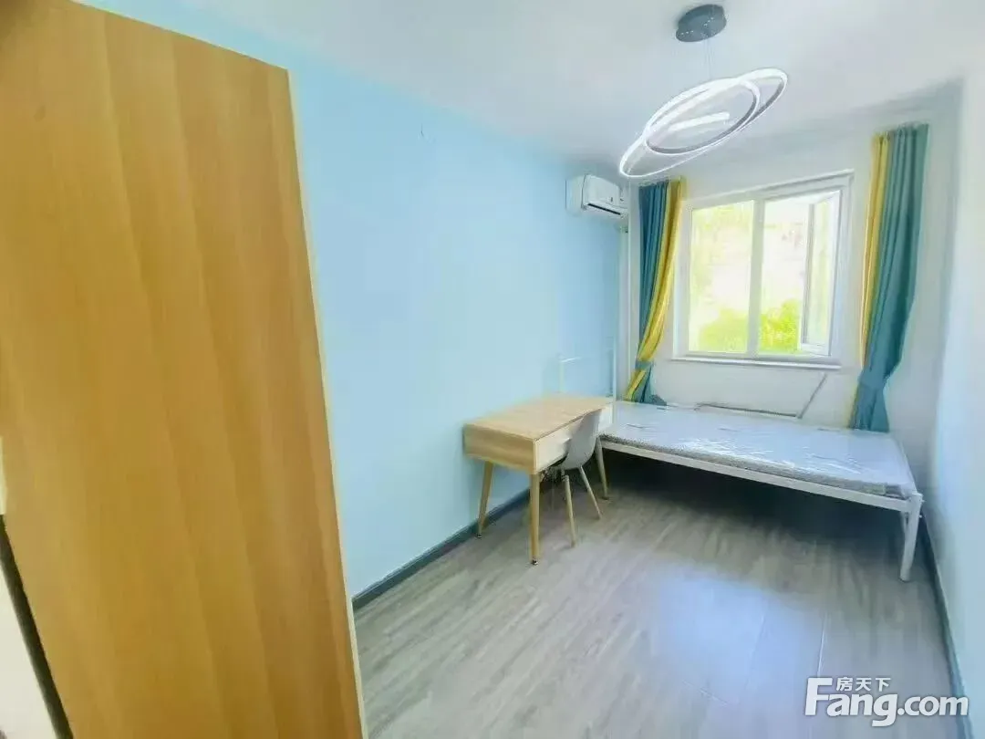小南庄独立卫生间次卧长租随时看交通方便地理位置好价格便宜好房