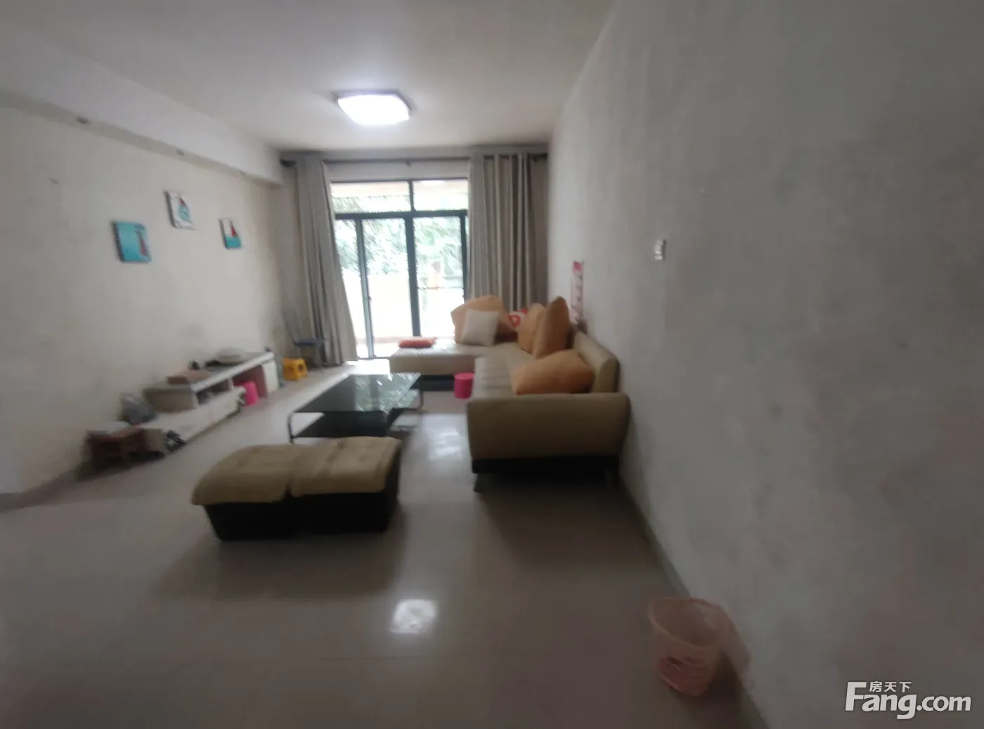 万正鸣翠谷 2房2厅