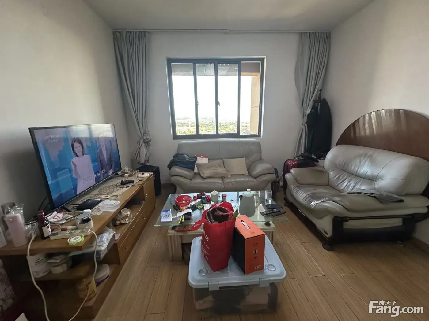 鄞州邱隘田郑家园简装修整租