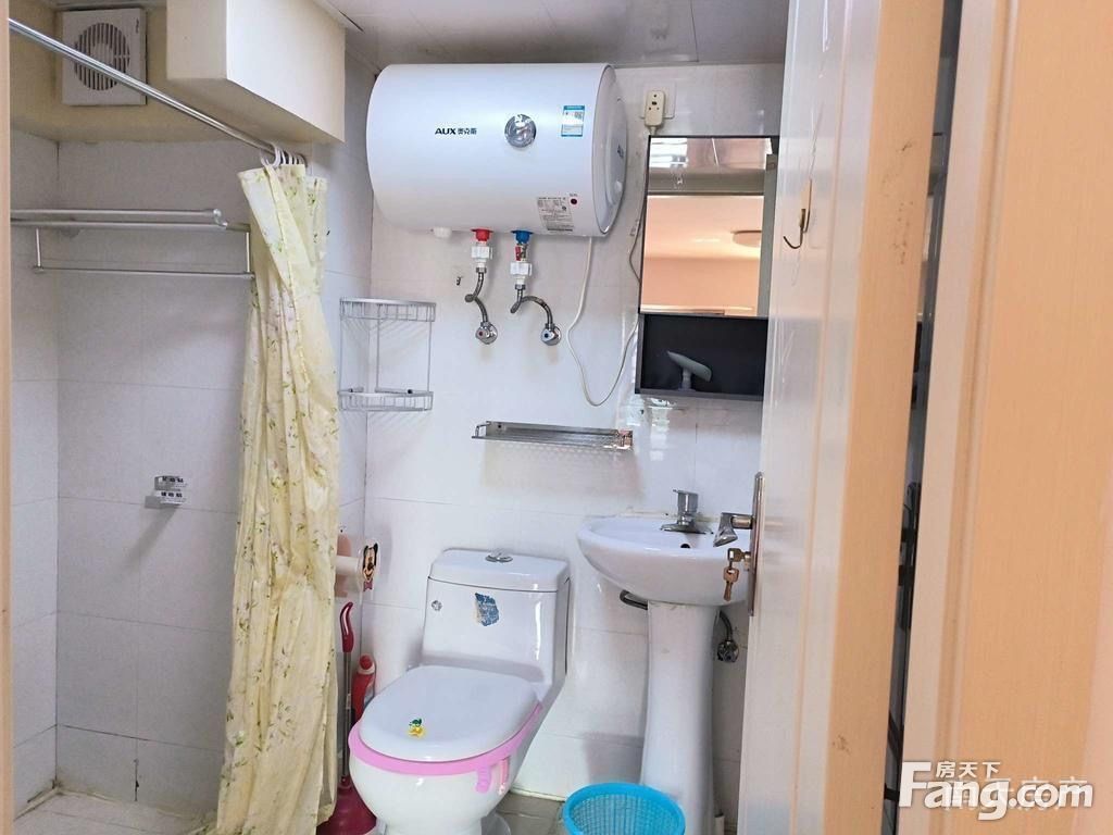 海曙青林湾青苹果商务广场简装修整租