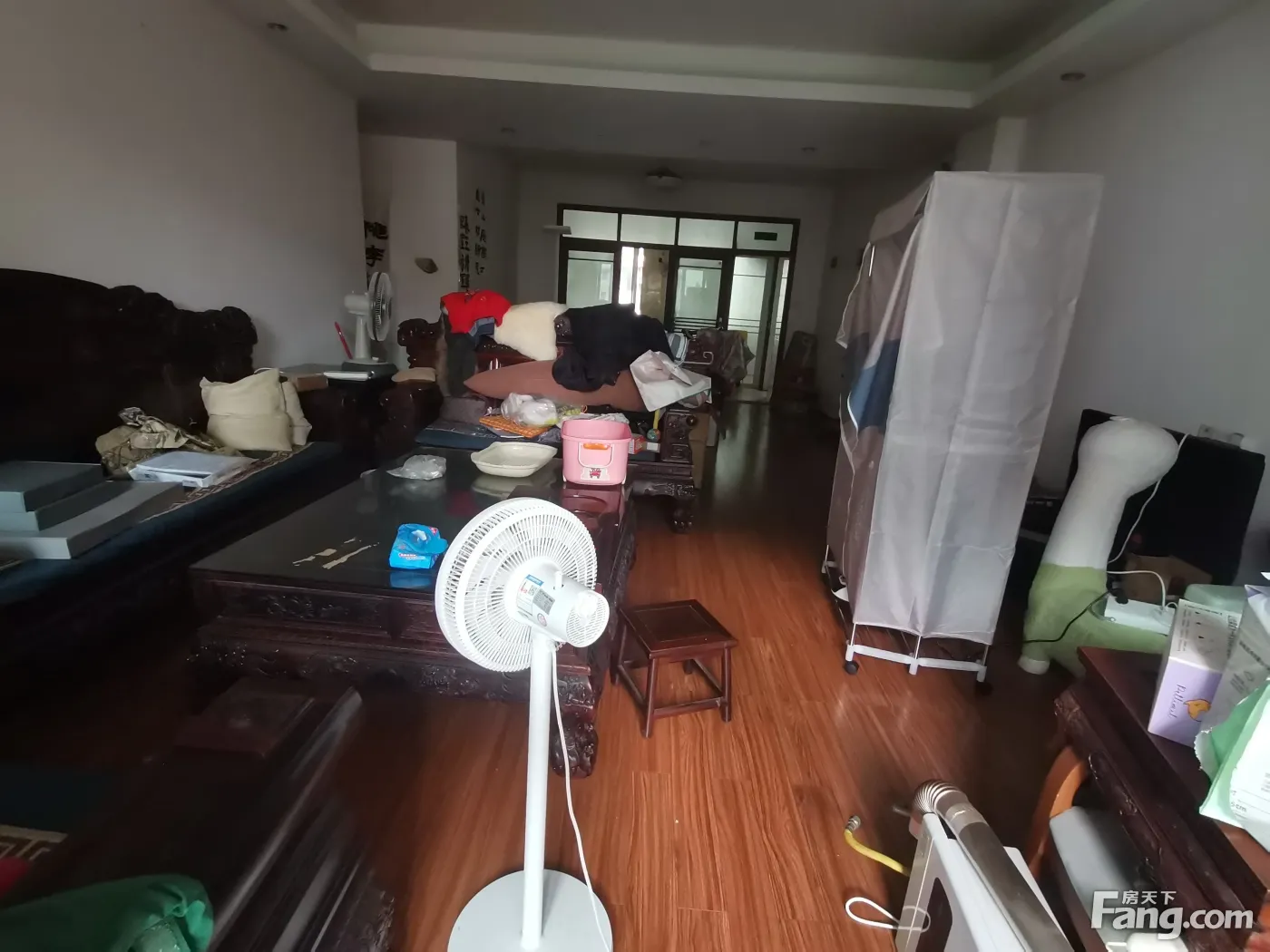 广西水利电业基地住宅小区(水利电业集团宿舍)1