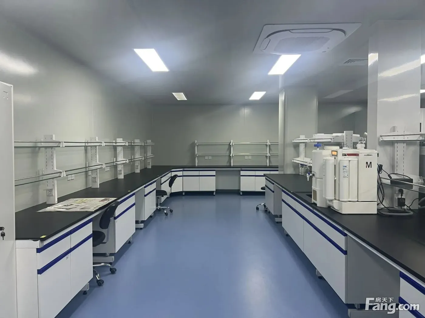 杭州试验室,杭州医疗器械研发实验,GMP车间出租,有环评
