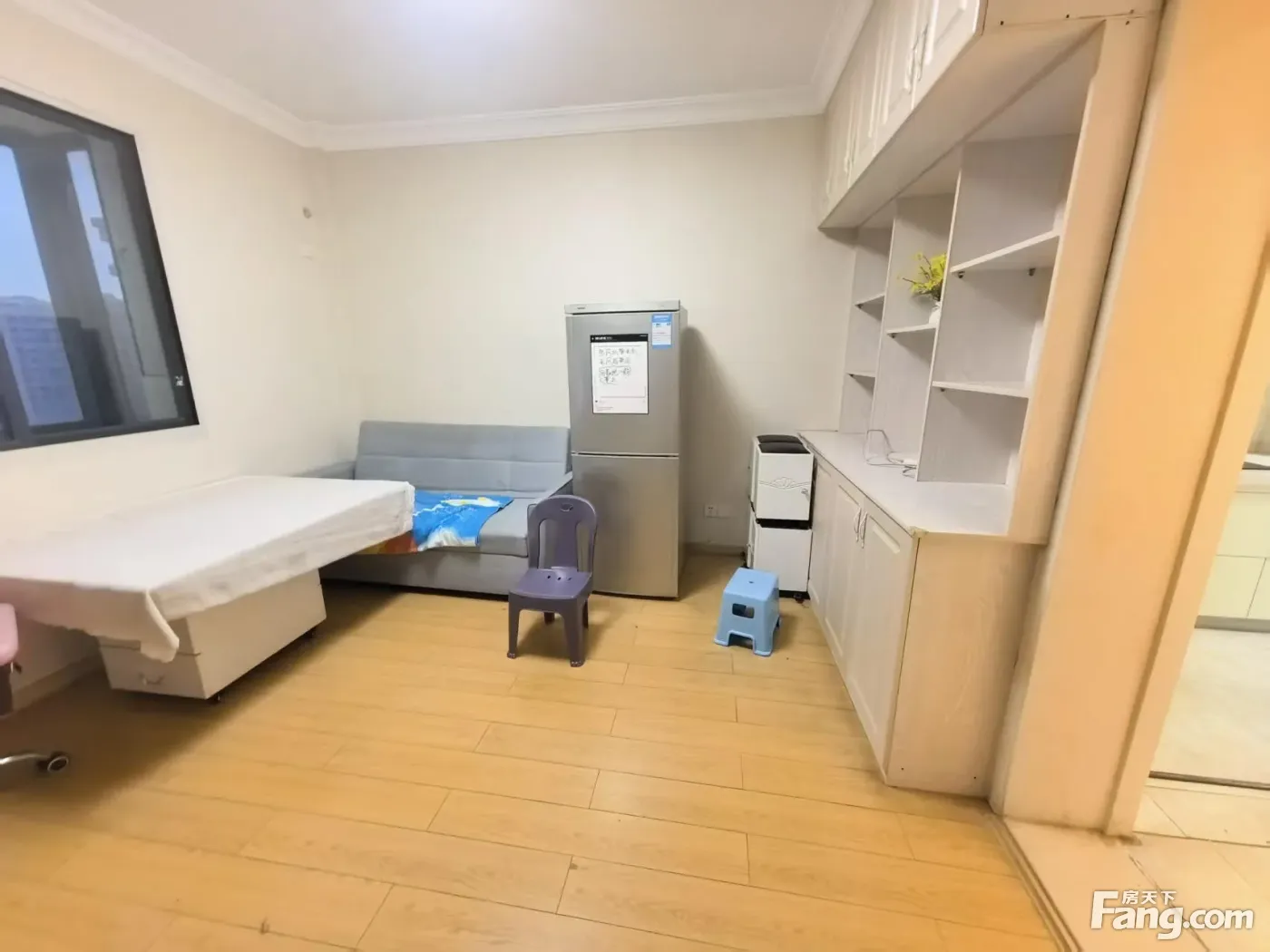江北庄桥宝丰茗苑精装修整租