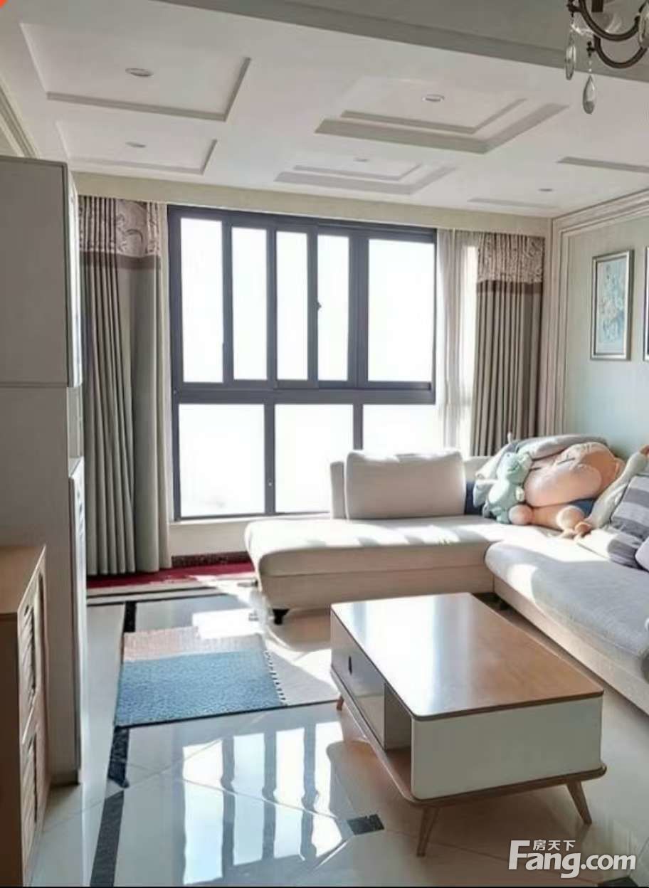 海曙联丰路维科馨院精装修整租