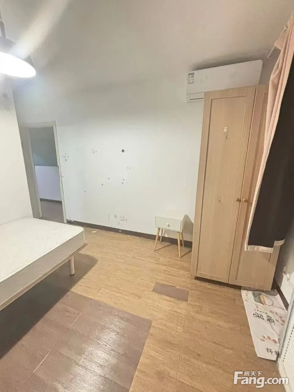 魏公村独立卫生间大主卧出租随时看全齐小区安静理工附近独卫房子
