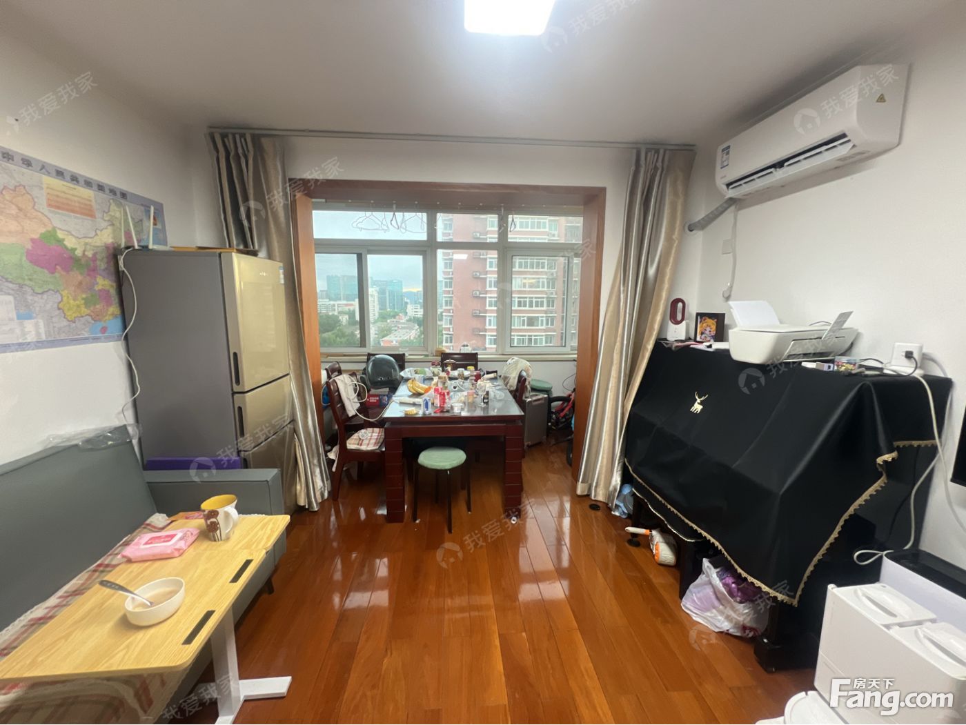 整租·中关村·新科祥园·2室·1厅